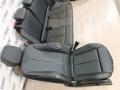 салон (комплект сидений) BMW 1 серия F20/F21 F20 2013, 3.0 л., N55 B30 A, бензин, АКПП, 300, u300 — alpinweiss iii, хетчбэк 5 дв., задний привод, правый руль - фото №5
