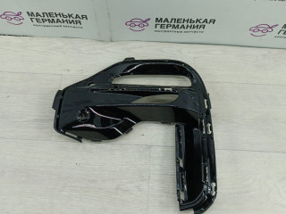 рамка фары противотуманной левой BMW X5 G05 (2018 - 2026), 51118092687
