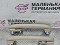 ручка внутренняя потолочная BMW X5 F15 2014, 3.0 л., N57 D30 A, дизель, АКПП, белый, полный привод, правый руль, 51167300415, 51167300416, 7300415, 7300416 - фото №3