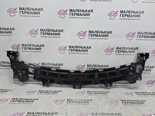 верхняя планка телевизора BMW X6 F16 2014, 3.0 л., N55 B30 A, бензин, АКПП, красный, правый руль, AC15531101, PC13876101, 51647308045