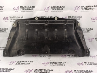 защита бампера (кенгурятник) BMW 5 серия G30/G31 G31 2017, 2.0 л., B48 B20 B, бензин, АКПП, alpinweiss 3 (300), универсал, правый руль, 51757363730, 7363730