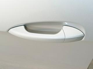 ручка наружная Mercedes-Benz E-Класс W212 [рестайлинг] W212 2013, 2.0 л., M 274.920, бензин, АКПП, 775 iridiumsilber, седан, задний привод, правый руль, A20476001709775, A2047600170