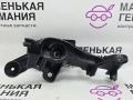 ручка открывания капота BMW X6 F16 2014, 3.0 л., N55 B30 A, бензин, АКПП, красный, правый руль, 51437284599, 7284599, 7148524 - фото №3