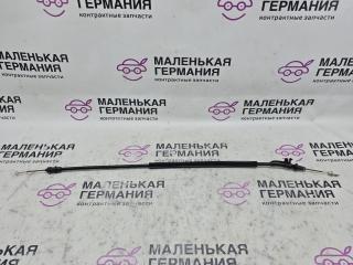 трос двери Volkswagen Passat CC 1 поколение [рестайлинг] 2013, 2.0 л., CCZB, бензин, робот, z2/h5x синий металлик, седан, передний привод, правый руль, 3C8837017