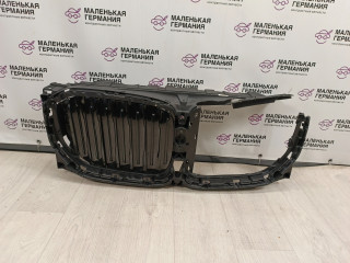 заглушка (решетка) в бампер , 5113226775, 9881646