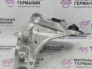 кулак задний левый BMW X6 E71/E72 E71 2009, 3.0 л., N54 B30 A, бензин, серебро, правый руль, 6770981, 33326879101, 6879101, 33326770981, 6770983