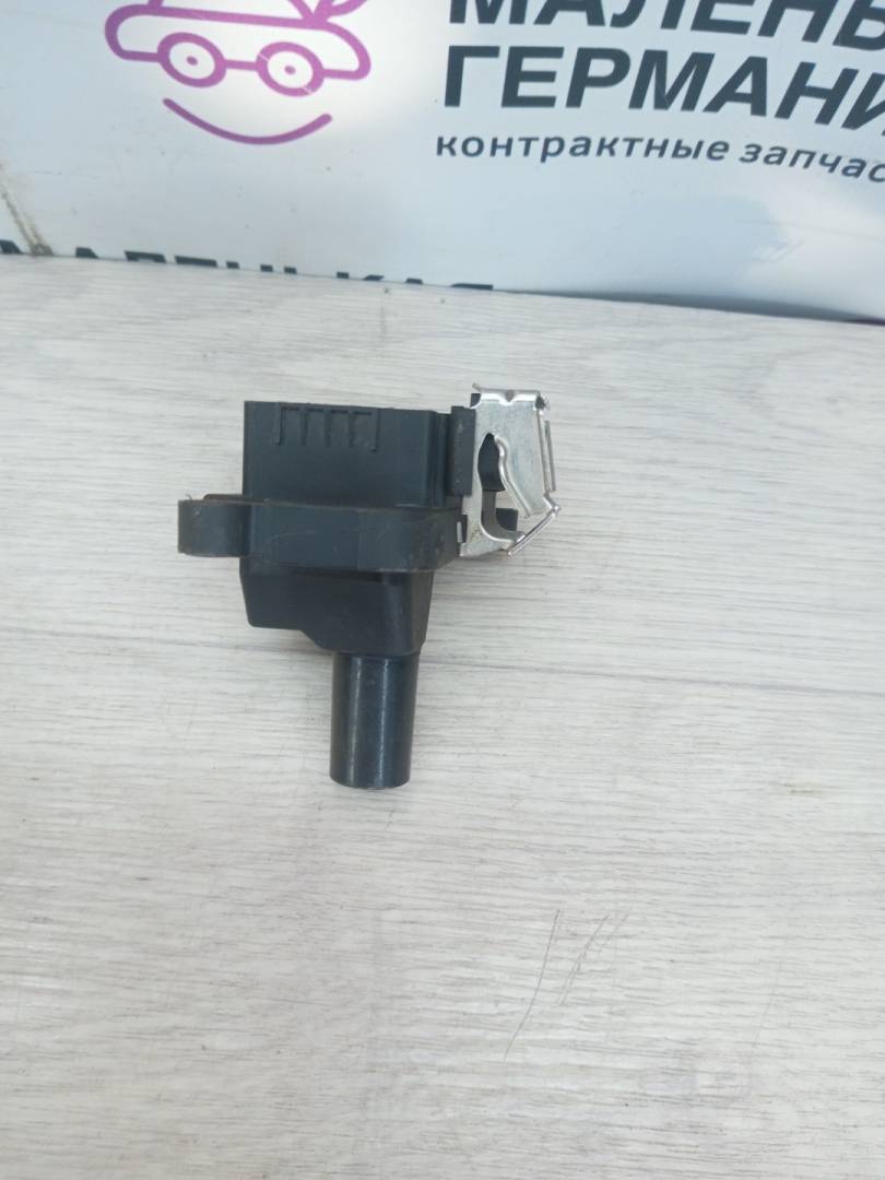 катушка зажигания BMW 7 серия E38 (1994 - 1998), 0221504004, 1703227 - фото №1