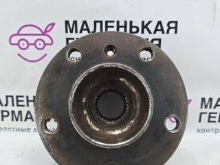 подшипник ступицы BMW 6 серия F06/F12/F13 2012, 4.4 л., N63 B44 B, бензин, АКПП, alpinweiss 3 (300), хетчбэк 5 дв., задний привод, правый руль, 33416777844, 6777844, 33006867806, 6867806, 33406850159, 6850159