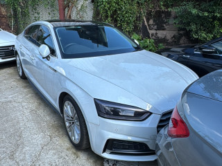 Audi A5 F5