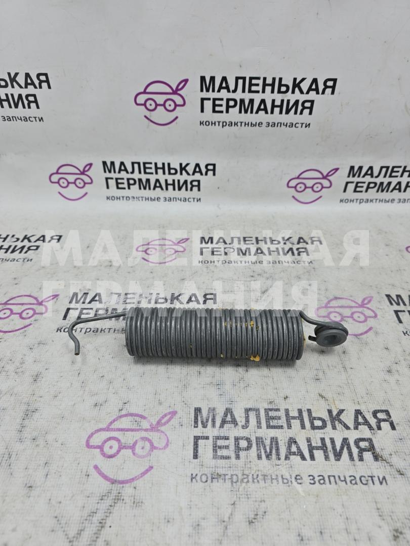 пружина крышки багажника Volkswagen Passat B8 2015, 1.8 л., CJSA, бензин, робот, 2t/c9x чёрный перламутр, седан, правый руль, 3G5827665A - фото №1