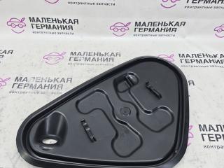 Шумоизоляция двери Volkswagen Passat B8 2015, 1.8 л., CJSA, бензин, робот, 2t/c9x чёрный перламутр, седан, правый руль, 3G0837915A