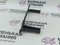 кронштейн (крепление) BMW 3 серия E90/E91/E92/E93 (2004 - 2010), 2.0 л., N46 B20 B, бензин, АКПП, 13537545355, 7545355 - фото №2