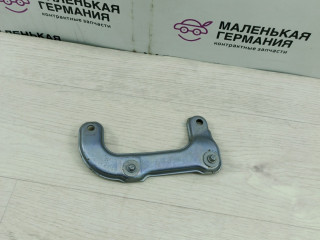 кронштейн (крепление) BMW 3 серия E90/E91 [рестайлинг] (2008 - 2013), 3.0 л., N52 B30 AE, бензин, АКПП, 18207578168, 7578168