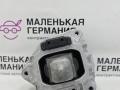 подушка крепления двигателя BMW 6 серия F06/F12/F13 2012, 4.4 л., N63 B44 B, бензин, АКПП, alpinweiss 3 (300), хетчбэк 5 дв., задний привод, правый руль, 22116851263, 6851263 - фото №6