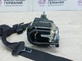 ремень безопасности Mercedes-Benz E-Класс W212 [рестайлинг] W212 (2013 - 2016), 2.0 л., M 274.920, бензин, синий, седан, задний привод, правый руль, A2128600786 - фото №5