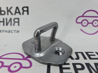 ответная часть (скоба) замка двери BMW X1 F48 2016, 2.0 л., B47 C20 A, дизель, АКПП, alpinweiss 3 (300), передний привод, правый руль, 51217394435, 7394435