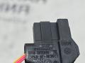 разъем (фишка) проводки BMW X5 F15 (2013 - 2018), 3.0 л., N57 D30 A, дизель, АКПП, 61136932999, 6932999 - фото №4