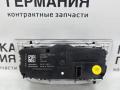 переключатель света BMW 5 серия G30/G31 G31 2017, 2.0 л., B48 B20 B, бензин, АКПП, alpinweiss 3 (300), универсал, правый руль, 6841883, 61316841883, 6841883 - фото №3