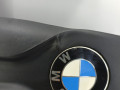 декоративная крышка двигателя BMW 5 серия G30/G31 G30 2019, 4.4 л., N63 B44 C, бензин, АКПП, carbonschwarz metallic (416), седан, полный привод, 11148602047, 11148679177, 11148673121, 8679177, 8602047, 8673121 - фото №2