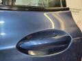 дверь задняя левая BMW X3 G01 2019, 2.0 л., B48B20C, бензин, АКПП, c1m phytonic-blau metallic, внедорожник 5 дв., полный привод, 41007465533, 7465533, 41002459942, 2459942 - фото №8