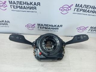 переключатель подрулевой (стрекоза) BMW 5 серия F10/F11 [рестайлинг] F10 (2013 - 2017), 2.0 л., N20 B20 A, бензин, коричневый, седан, 61319214960, 9214960