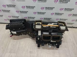 отопитель в сборе (печка) Mercedes-Benz E-Класс W212 [рестайлинг] W212 (2013 - 2016), 2.0 л., M 274.920, бензин, синий, седан, задний привод, правый руль, A2128305460