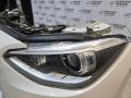 передняя часть (ноускат) BMW 1 серия F20/F21 F20 2013, 3.0 л., N55 B30 A, бензин, АКПП, 300, u300 — alpinweiss iii, хетчбэк 5 дв., задний привод, правый руль, 7229687, 7229688 - фото №20