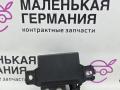блок управления вентилятором (реле) BMW 6 серия F06/F12/F13 2012, 4.4 л., N63 B44 B, бензин, АКПП, alpinweiss 3 (300), хетчбэк 5 дв., задний привод, правый руль, 7661503, 61367661503 - фото №2