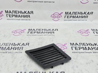 Вентиляционная решетка BMW Z4 E85 2003, 2.5 л., M54 B25 (256S5), бензин, АКПП, кабриолет, 51437036509, 7036509