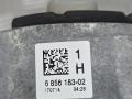 подушка крепления двигателя BMW X4 F26 2014, 2.0 л., N20 B20 A, бензин, АКПП, 475 black sapphire metallic, полный привод, правый руль, 6856183, 22116856183 - фото №10