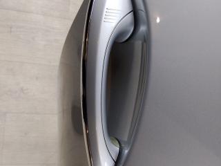 ручка наружная задняя правая BMW 5 серия F10/F11 [рестайлинг] F10 2013, 2.0 л., N20 B20 A, бензин, серебро, седан, 51217231934, 7231934