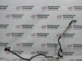 трубка гидроусилителя BMW X5 M F85 2016, 4.4 л., S63 B44 B, бензин, АКПП, donington grau (c28), полный привод, 51437329459