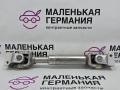 рулевой карданчик BMW X6 F16 2014, 3.0 л., N55 B30 A, бензин, АКПП, красный, правый руль, 32306776928, 6776928 - фото №3