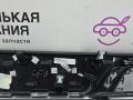 накладка на торпедо (консоль) BMW X1 F48 2017, 2.0 л., B48 A20 B, бензин, АКПП, alpinweiss 3 (300), полный привод, правый руль, 51459332255, 9332255 - фото №11