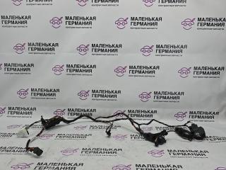 проводка отопителя (печки) BMW X1 F48 2017, 2.0 л., B48 A20 B, бензин, АКПП, синий mediterranblau c10, полный привод, правый руль, 64226915391, 9304023, CZ113930, CZ1139301400, 412650750, 64116930015, 6913632, 838C381, 9154116, 64119321034, 9321034