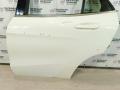 дверь задняя левая Mercedes-Benz GLA-Класс X156 2014, 2.0 л., M 270.920, бензин, робот, белый, хетчбэк 5 дв., полный привод, правый руль, A1567300105 - фото №3