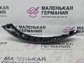 накладка на ручку BMW 3 серия F30/F31/F34 F30 2012, 3.0 л., N55 B30 A, бензин, АКПП, black sapphire metallic (475), седан, задний привод, 7348941, 51417348941 - фото №5