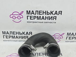 патрубок радиатора BMW X5 E70 2009, 3.0 л., N52 B30 AF, бензин, АКПП, полный привод, 11537521049, 7521049