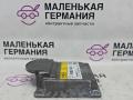 блок AirBag BMW M5 F10 2012, 4.4 л., S63 B44 B, бензин, робот, 300 alpinweiss 3, седан, задний привод, правый руль, 34526857126, 6857126, 34526857316, 6857316 - фото №6