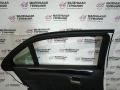 дверь задняя левая Mercedes-Benz E-Класс W212 [рестайлинг] W212 2014, 2.0 л., M 274.920, бензин, АКПП, 149 u белый, седан, задний привод, правый руль, A2127303305 - фото №22