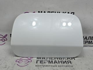 лючок топливного бака BMW 5 серия G30/G31 G30 2018, 2.0 л., B48 B20 A, бензин, АКПП, a96 mineral-weiss metallic, седан, задний привод, правый руль, 51177387934, 7387934