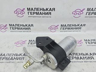 осушитель кондиционера BMW Z4 E85 2003, 2.5 л., M54 B25 (256S5), бензин, АКПП, кабриолет, 64538377330, 8377330, 6920330