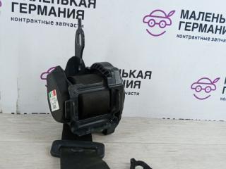 ремень безопасности BMW 5 серия G30/G31 (2016 - 2020), 3.0 л., B58 B30 A, бензин, полный привод, 72117455625, 7455625