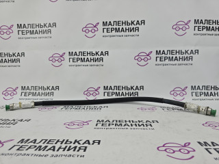 Топливный шланг BMW X5 E70 [рестайлинг] 2011, 3.0 л., N55 B30 A, бензин, АКПП, белый, правый руль, 13537598971, 7598971