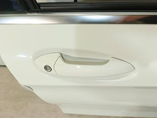 ручка наружная Mercedes-Benz GLA-Класс X156 2014, 2.0 л., M 270.920, бензин, робот, белый, хетчбэк 5 дв., полный привод, правый руль, A2047600270