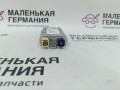 блок управления USB BMW 5 серия G30/G31 G30 2019, 4.4 л., N63 B44 C, бензин, АКПП, carbonschwarz metallic (416), седан, полный привод, 84109355549, 9355549 - фото №3