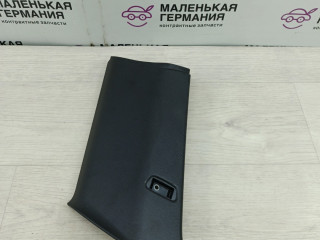 обшивка салона BMW X3 G01 (2017 - 2026), 51437396420, 51437449406, 7396420, 7449406