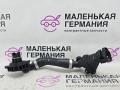 трубка вентиляции картерных газов BMW 6 серия F06/F12/F13 2012, 4.4 л., N63 B44 B, бензин, АКПП, alpinweiss 3 (300), хетчбэк 5 дв., задний привод, правый руль, 72352170, 11158647961, 8647961, 11157640285, 7640285 - фото №2