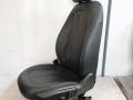 салон (комплект сидений) BMW X1 F48 2017, 2.0 л., B48 A20 B, бензин, АКПП, синий mediterranblau c10, полный привод, правый руль, 52107411897, 52107411899, 52107411900, 52107468601, 52107430797, 52107430790, 7411899, 7411900, 7468601, 7411897, 7430790, 7430797 - фото №5