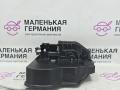 замок двери BMW 3 серия F30/F31/F34 F30 2012, 3.0 л., N55 B30 A, бензин, АКПП, black sapphire metallic (475), седан, задний привод, 51227229460, 7229460 - фото №5